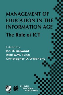 Front cover_Management of Education in the Information Age
