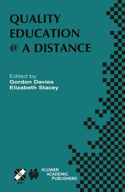 Couverture_Quality Education @ a Distance