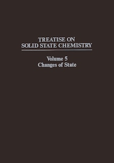 Front cover_Changes of State