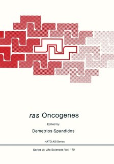 Front cover_ras Oncogenes