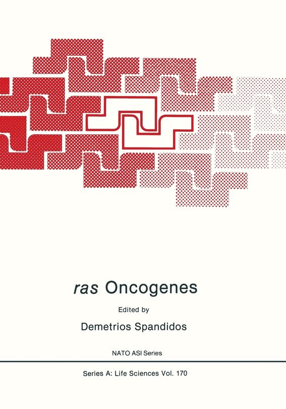 Front cover_ras Oncogenes