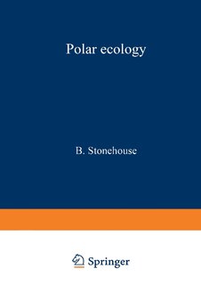 Front cover_Polar Ecology