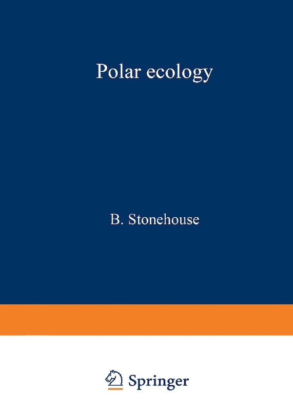 Front cover_Polar Ecology