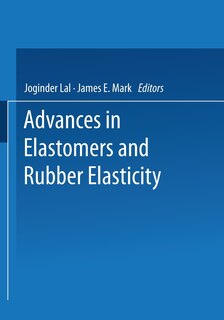 Couverture_Advances In Elastomers And Rubber Elasticity