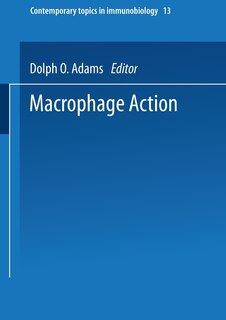 Front cover_Macrophage Activation