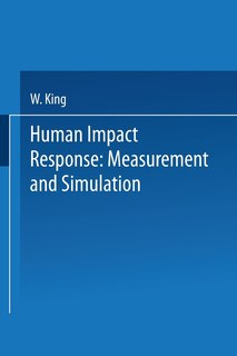 Front cover_Human Impact Response