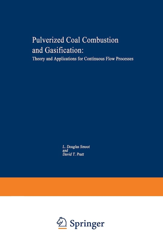 Couverture_Pulverized-Coal Combustion and Gasification