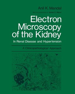 Couverture_Electron Microscopy of the Kidney