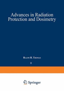 Front cover_Advances In Radiation Protection And Dosimetry In Medicine
