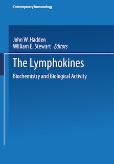 Couverture_The Lymphokines