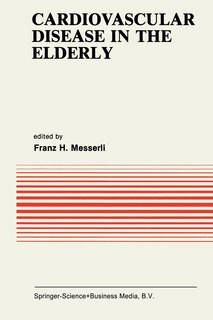 Front cover_Cardiovascular Disease in the Elderly