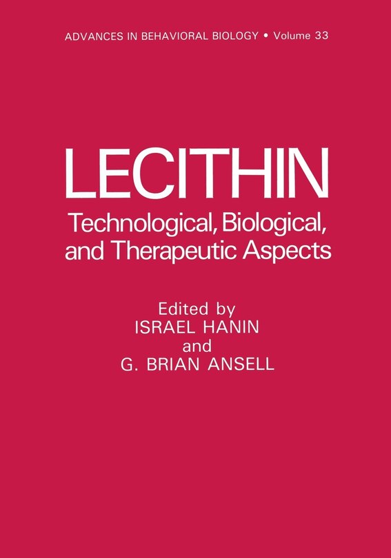 Front cover_Lecithin