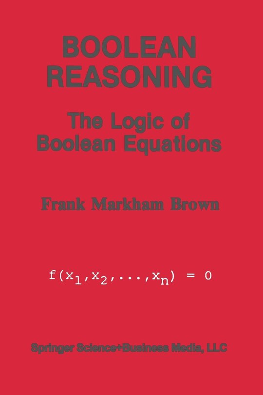 Front cover_Boolean Reasoning