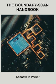 Front cover_The Boundary-Scan Handbook