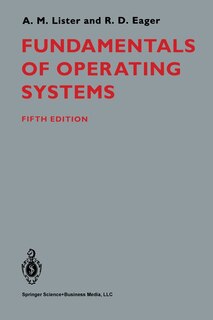Front cover_Fundamentals of Operating Systems
