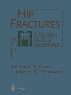Couverture_Hip Fractures