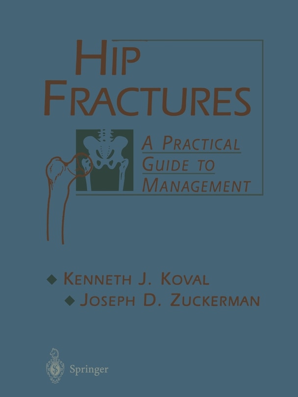 Couverture_Hip Fractures