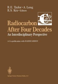Couverture_Radiocarbon After Four Decades