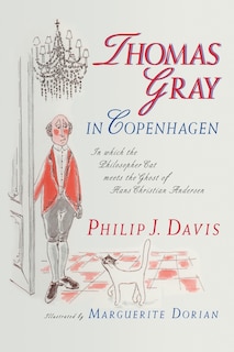 Couverture_Thomas Gray in Copenhagen