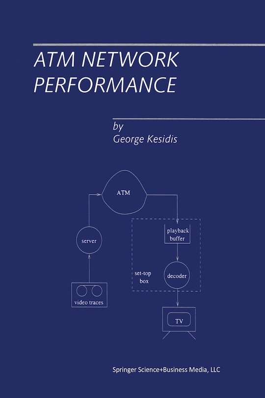 Front cover_ATM Network Performance