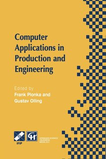 Front cover_Computer Applications in Production and Engineering