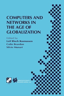 Couverture_Computers and Networks in the Age of Globalization