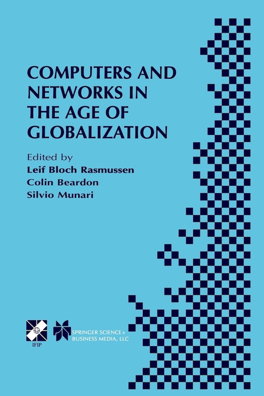 Couverture_Computers and Networks in the Age of Globalization