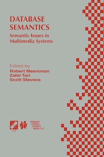 Front cover_Database Semantics