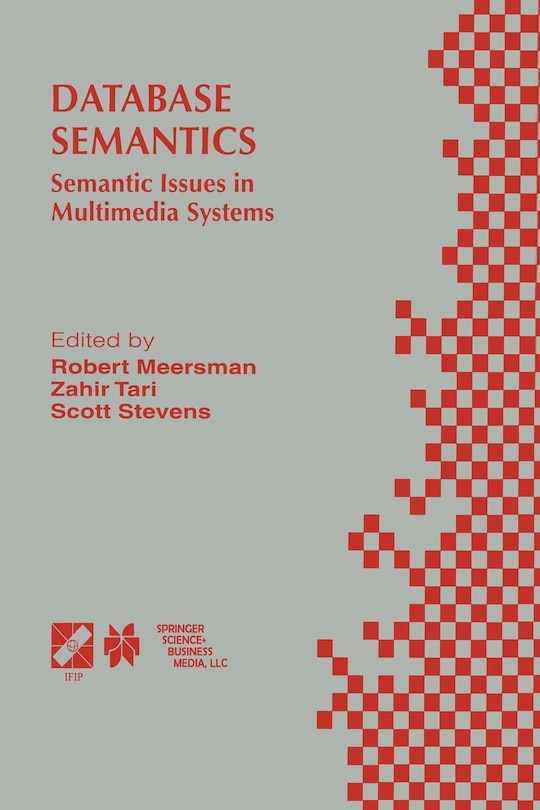 Front cover_Database Semantics