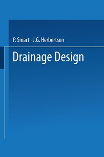 Couverture_Drainage Design