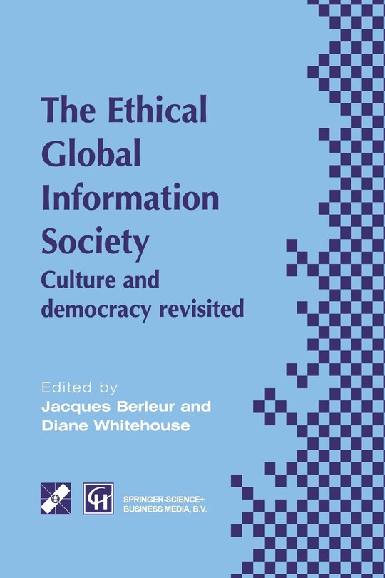 Front cover_An Ethical Global Information Society