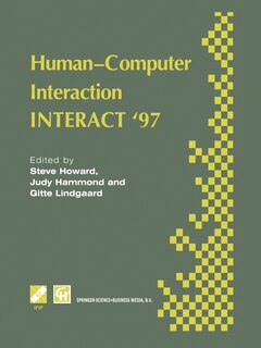 Front cover_Human-Computer Interaction