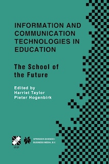 Front cover_Information and Communication Technologies in Education