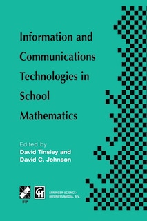 Couverture_Information and Communications Technologies in School Mathematics