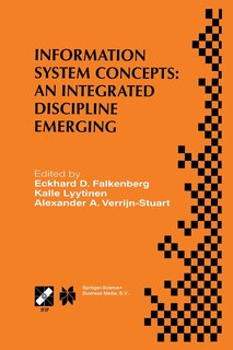 Couverture_Information System Concepts