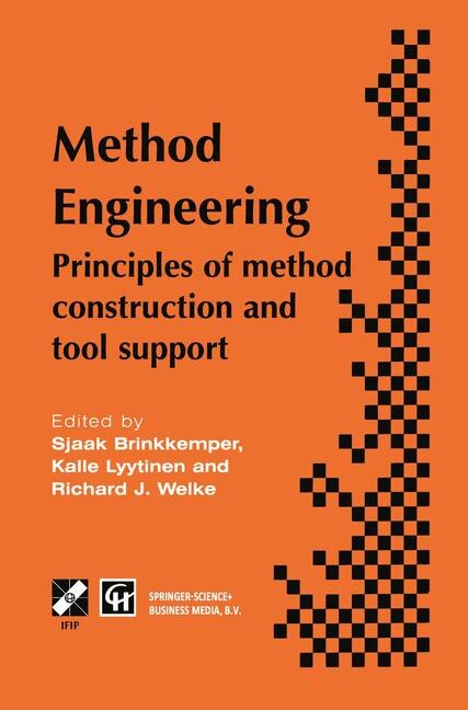 Couverture_Method Engineering