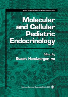 Front cover_Molecular and Cellular Pediatric Endocrinology