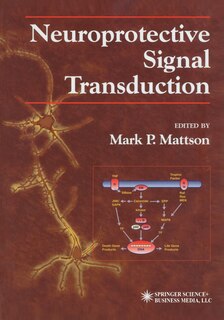 Couverture_Neuroprotective Signal Transduction