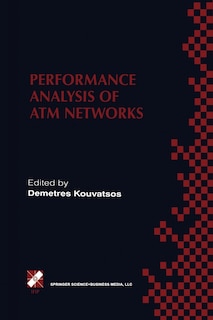 Front cover_Performance Analysis of ATM Networks