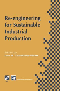 Couverture_Re-engineering for Sustainable Industrial Production