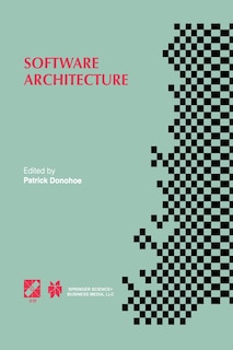 Front cover_Software Architecture