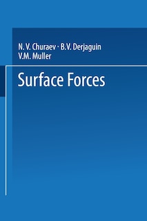 Couverture_Surface Forces