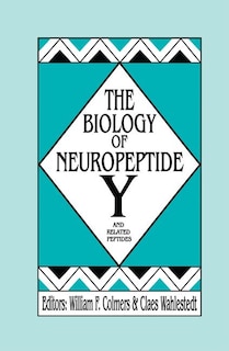 Front cover_The Biology of Neuropeptide Y and Related Peptides