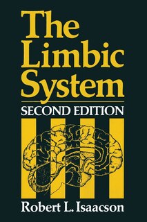 Front cover_The Limbic System