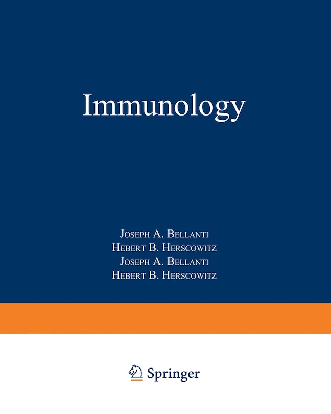 Front cover_Immunology