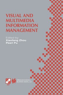 Couverture_Visual and Multimedia Information Management