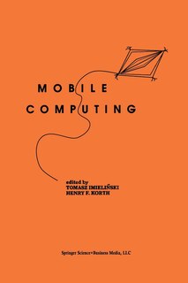 Front cover_Mobile Computing