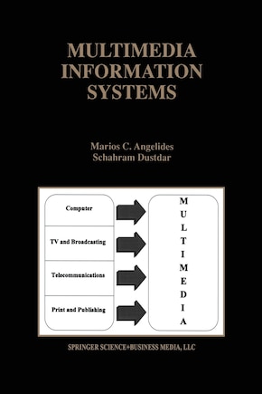 Multimedia Information Systems