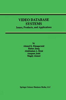 Front cover_Video Database Systems