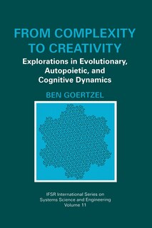 Couverture_From Complexity to Creativity